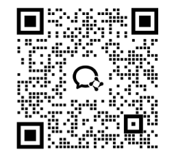 朝旭科技企业微信二维码